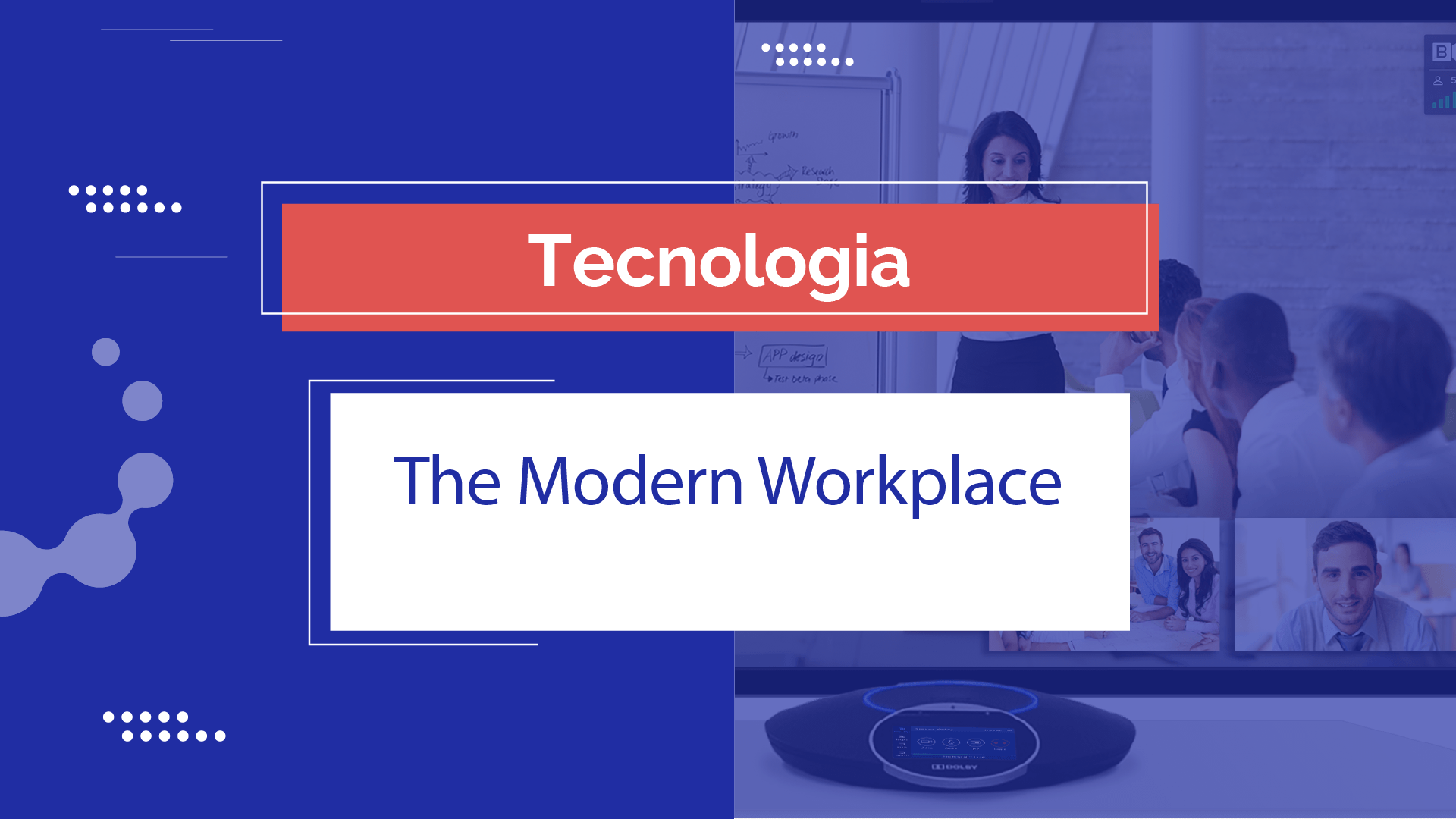 Modern Workplace