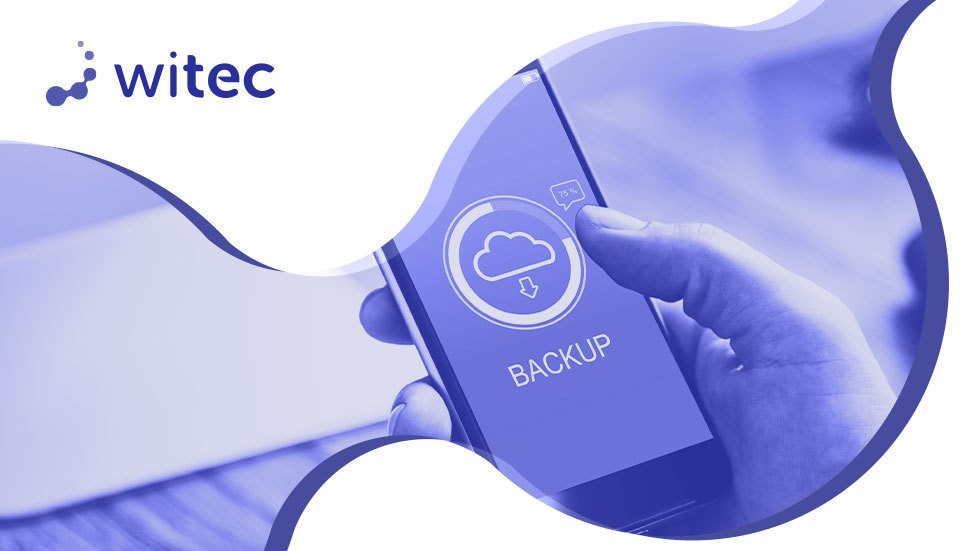 Backup as a Service: what is it and why can it be useful for your business?