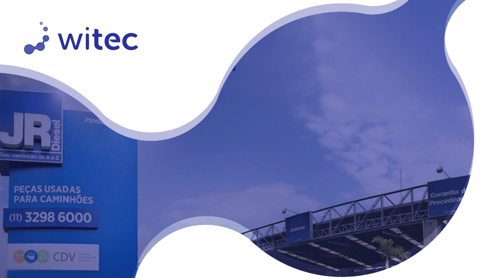 JR Diesel sobe banco de dados para ambiente em nuvem da Binario Cloud em apenas 9 minutos