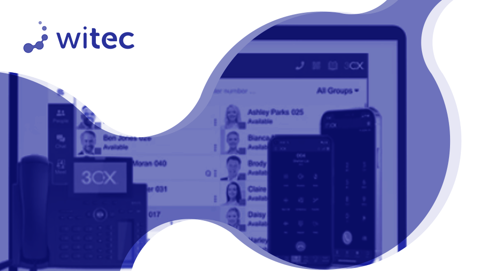 4 principais dicas de segurança de PBX 3CX