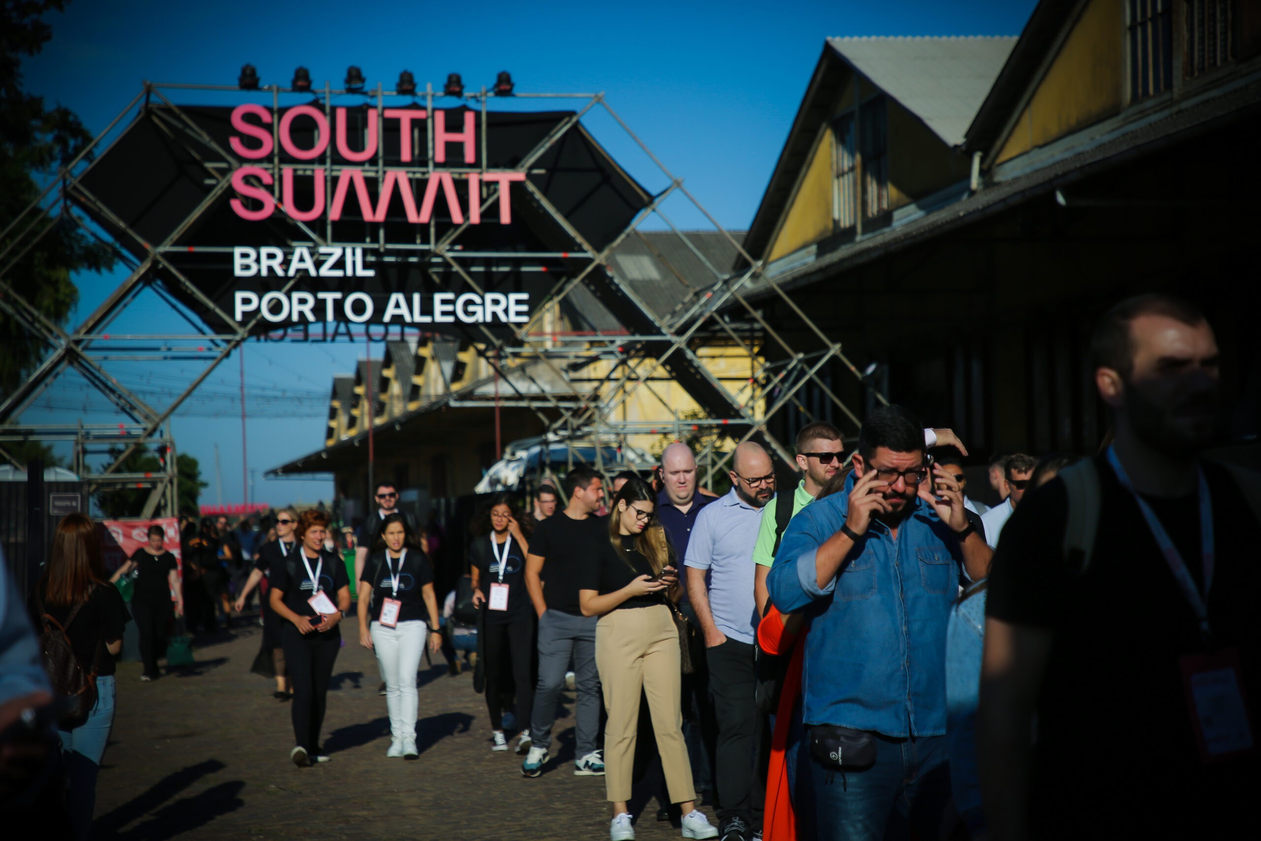 South Summit Brazil reafirma seu propósito na segunda edição