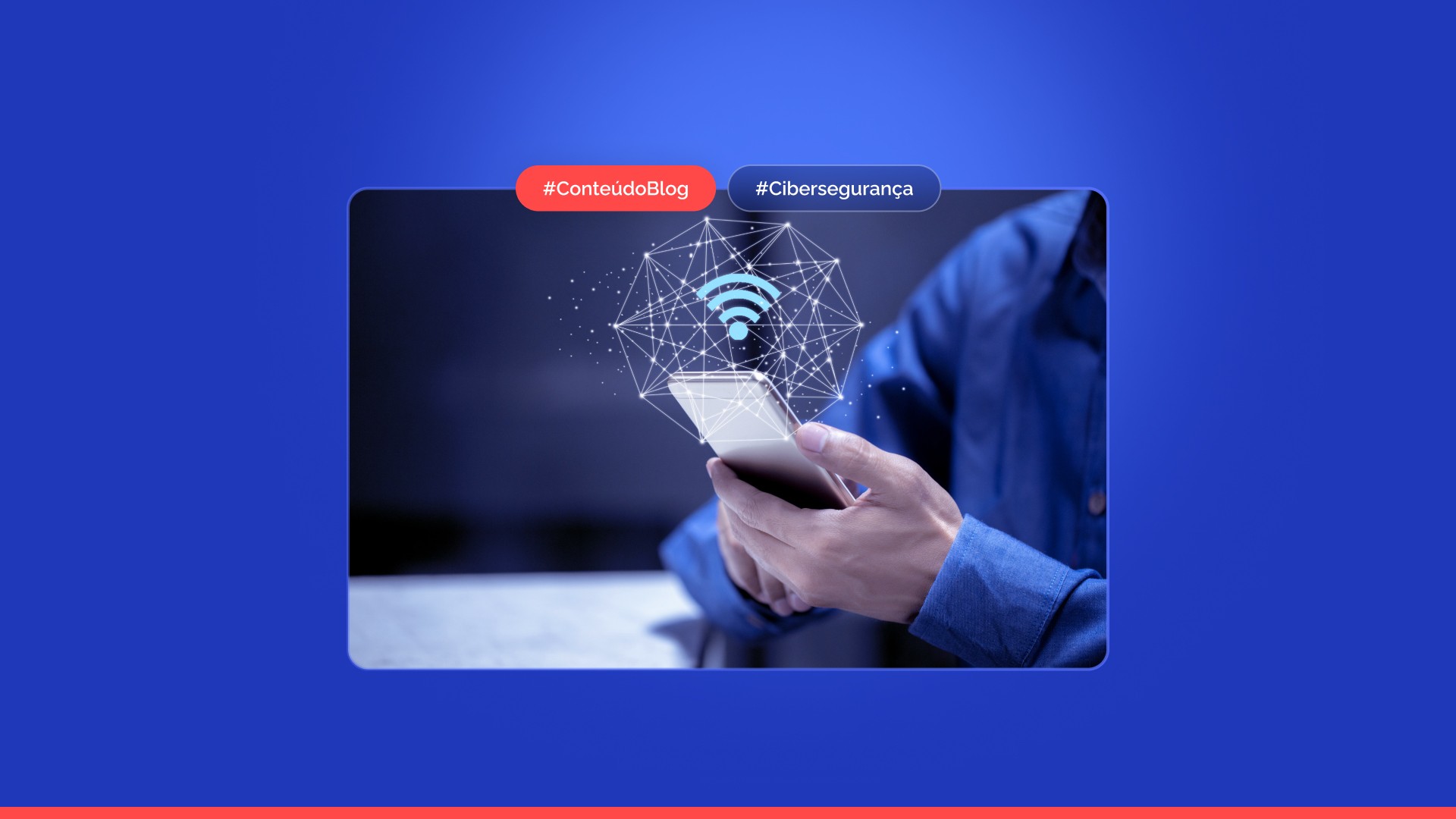 Desvendando Perigos Invisíveis: 6 Principais Ameaças de Wi-Fi que Afetam sua Segurança Empresarial