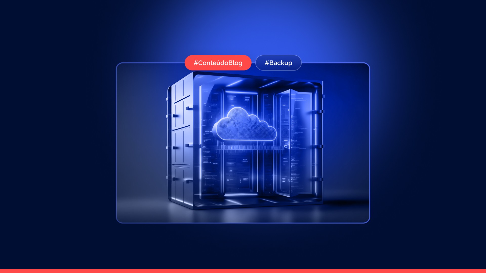 Backup e Blindagem: Entenda os papeis complementares do Dropsuite e Proofpoint na defesa cibernética
