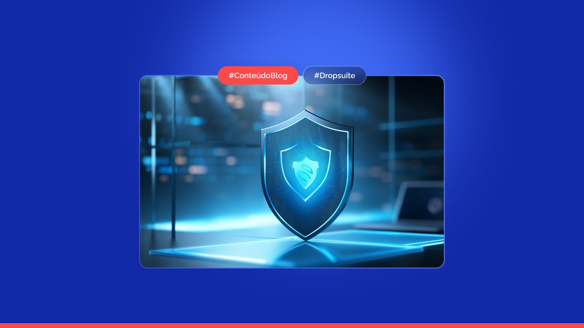 Dropsuite além do backup: uma estratégia de proteção de dados
