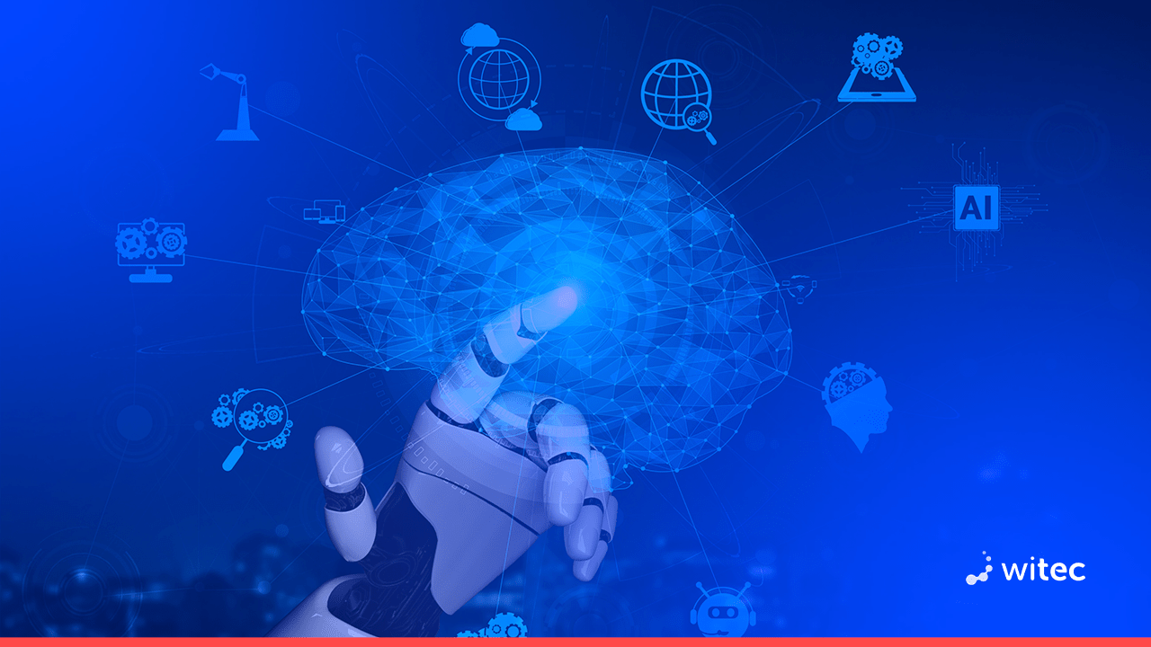Como a Inteligência Artificial Está Transformando o Mercado Tecnológico e as Operações Corporativas