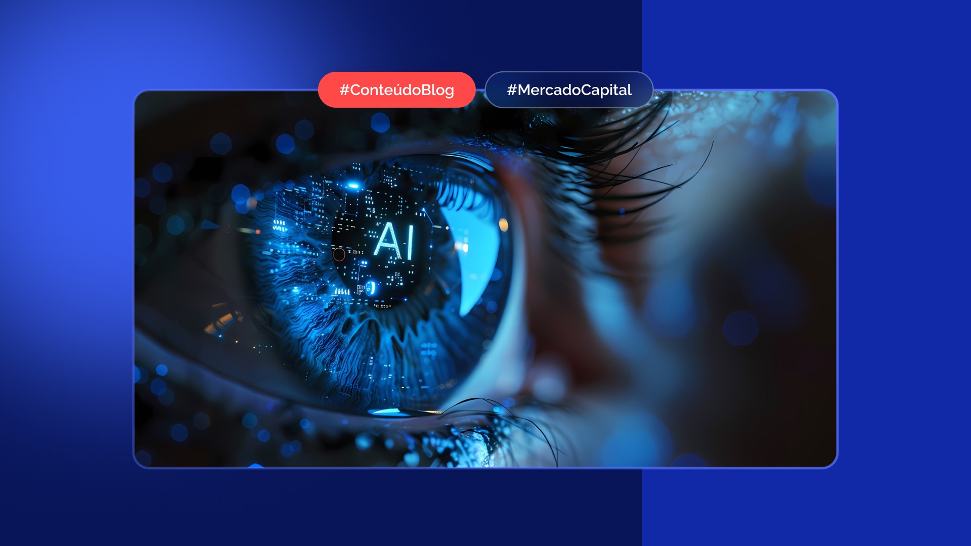 A Revolução da Inteligência Artificial no Mercado de Capitais