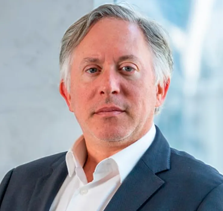 Arthur Mesnik, COO da Trígono Capital