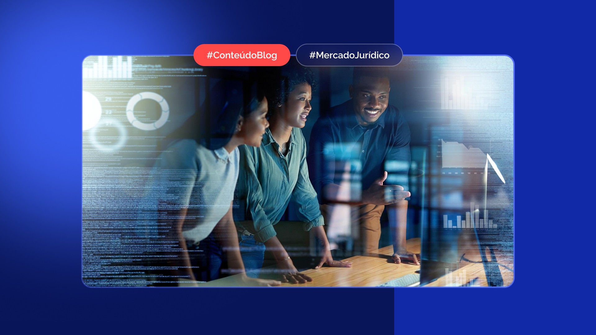 Growth with Security: How to Structure a Resilient Digital Environment for Your Company