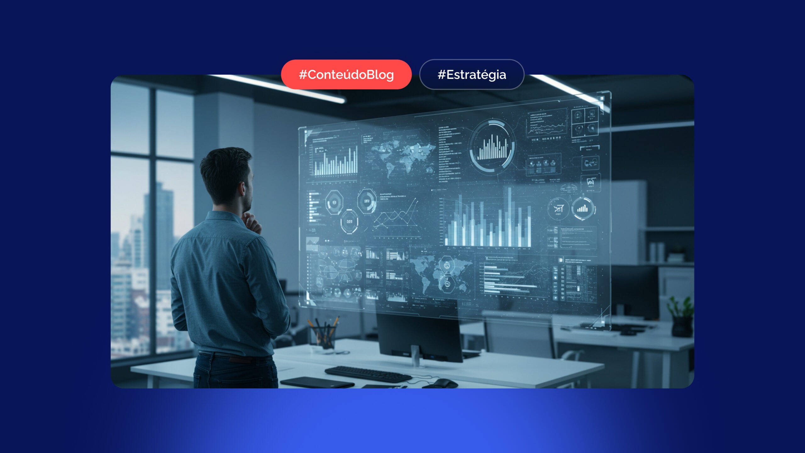 Is Your IT Prevented or Just Reacting? How to Transform Technology into a Strategic Asset