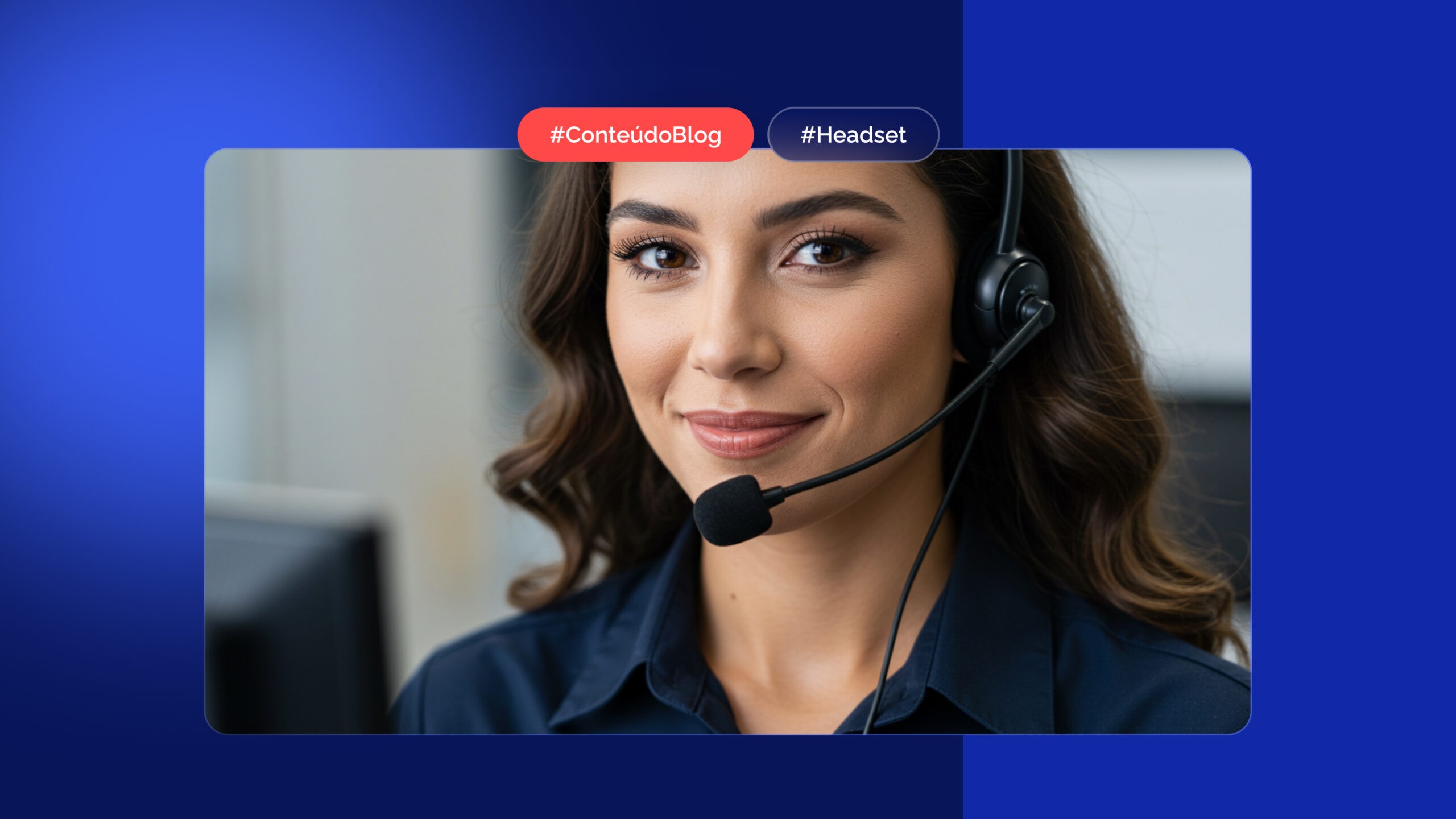 Professional headset for companies: how to choose the ideal model for your team
