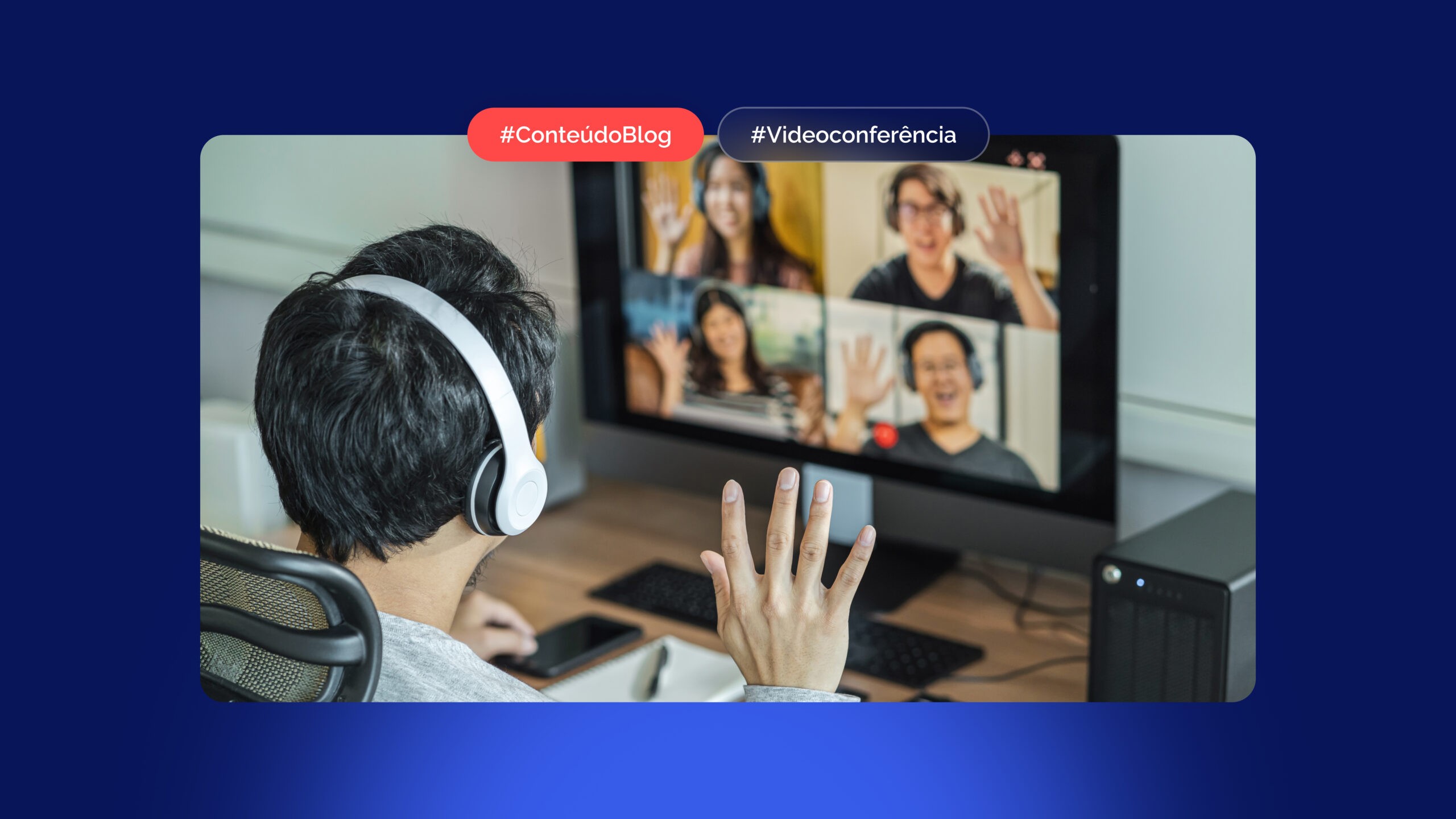 Top 3 Videoconferencing Equipment in 2025: Quality, Image and Productivity for Your Company