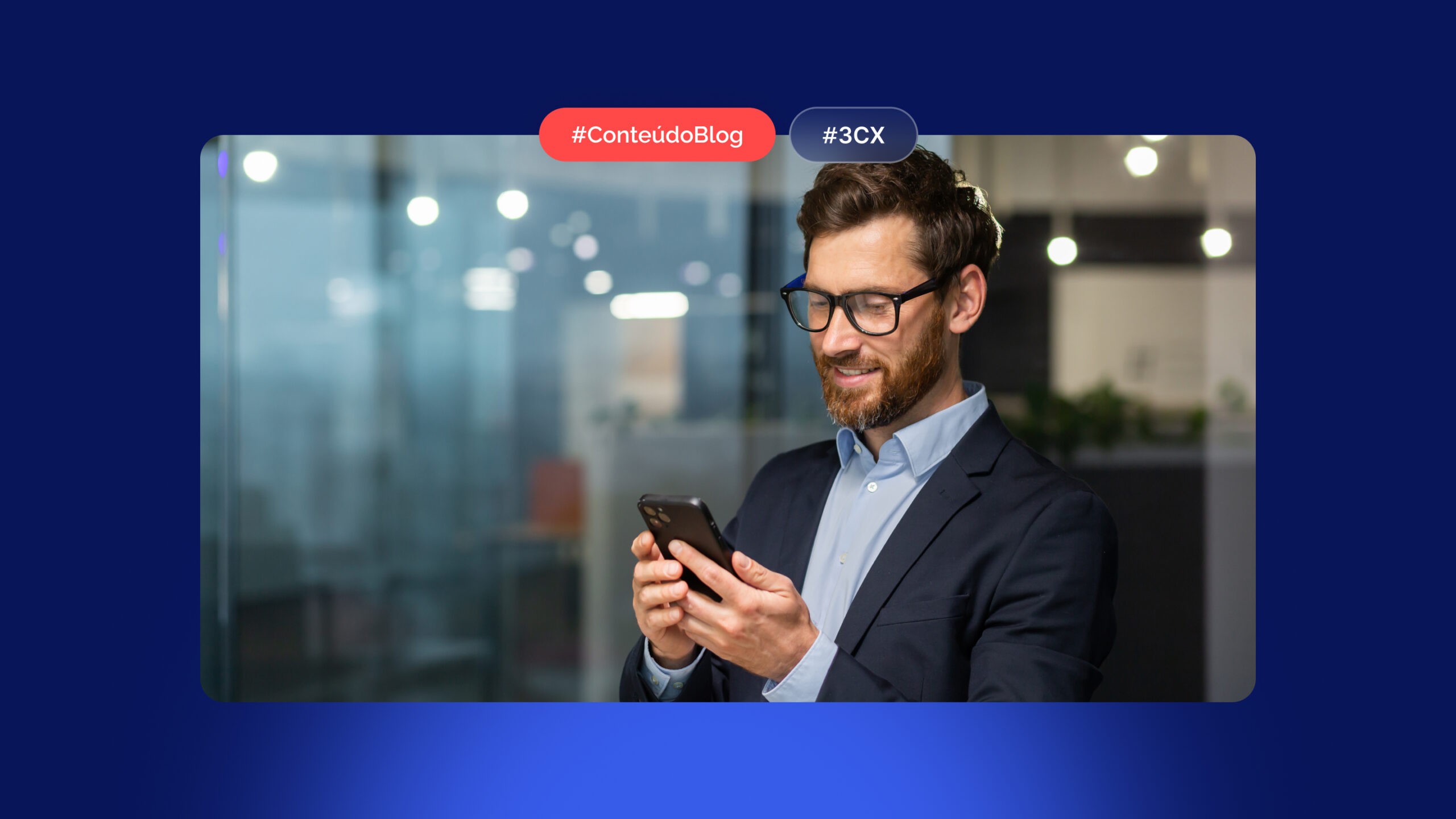 How 3CX puts law firms and financial companies ahead of the competition
