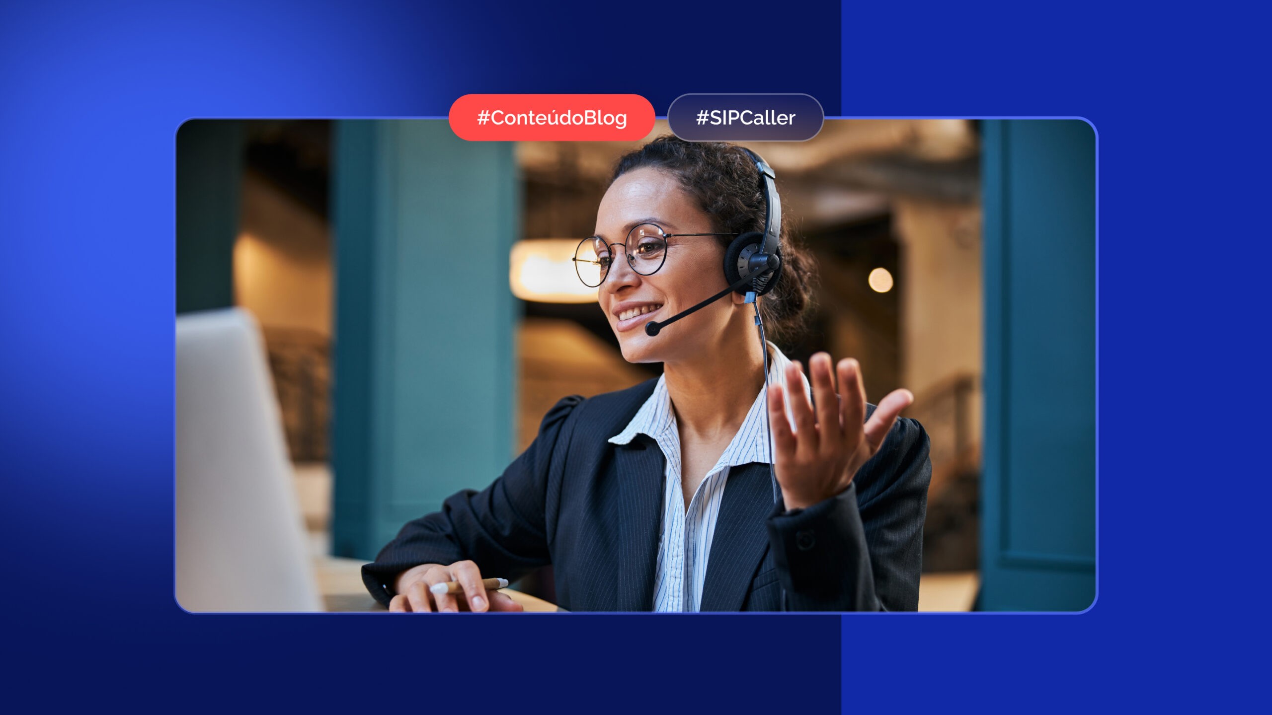 SIP Caller: the Dialer for 3CX that Increases Commercial Productivity
