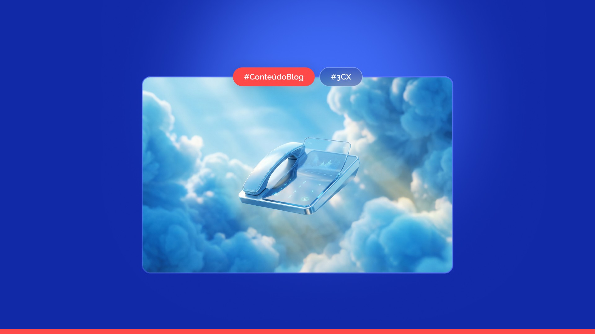 Cloud Telephony: How to Reduce Costs and Gain Scalability with 3CX