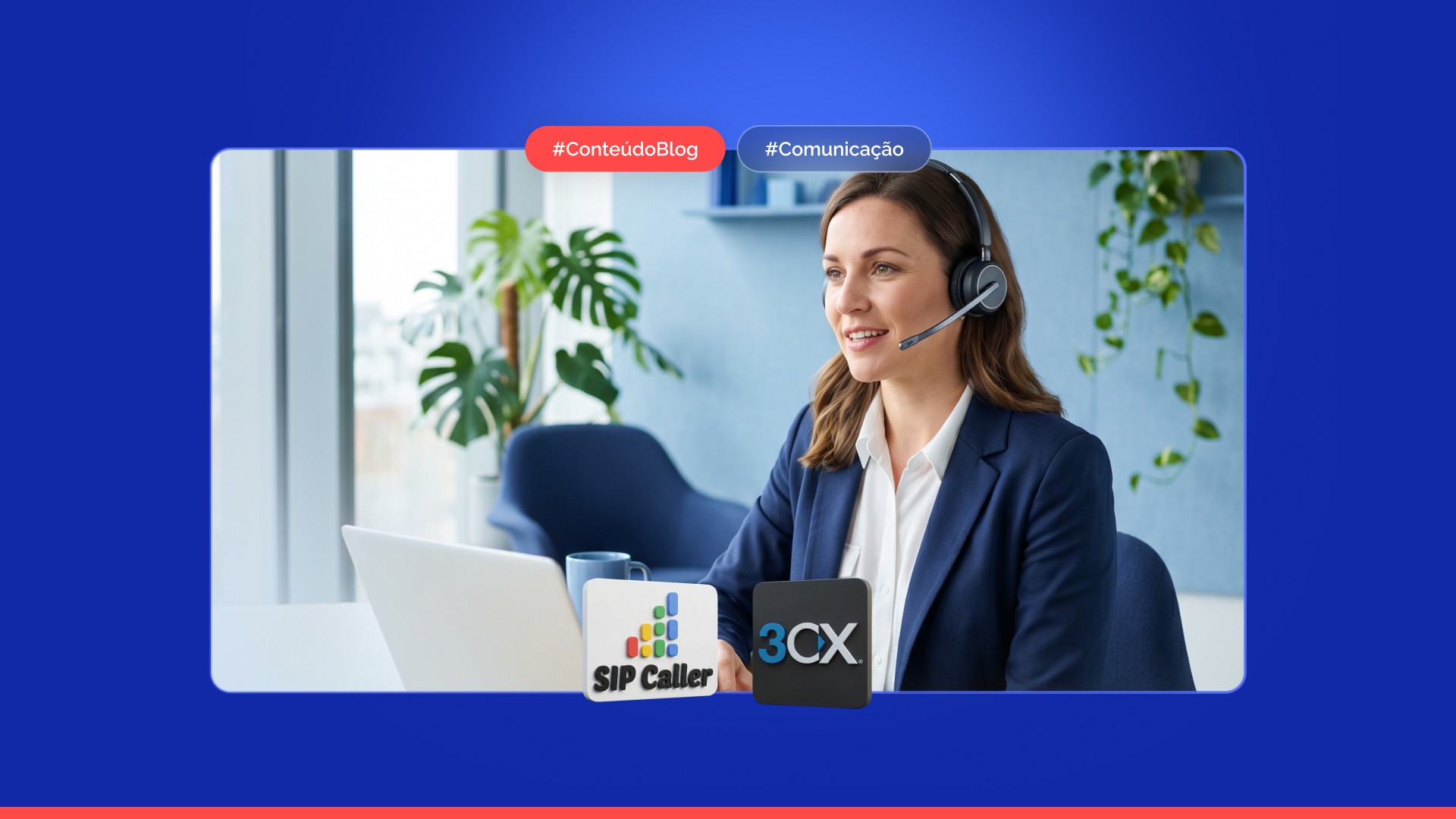 Reconhecimento de voz: como essa tecnologia está transformando a comunicação empresarial